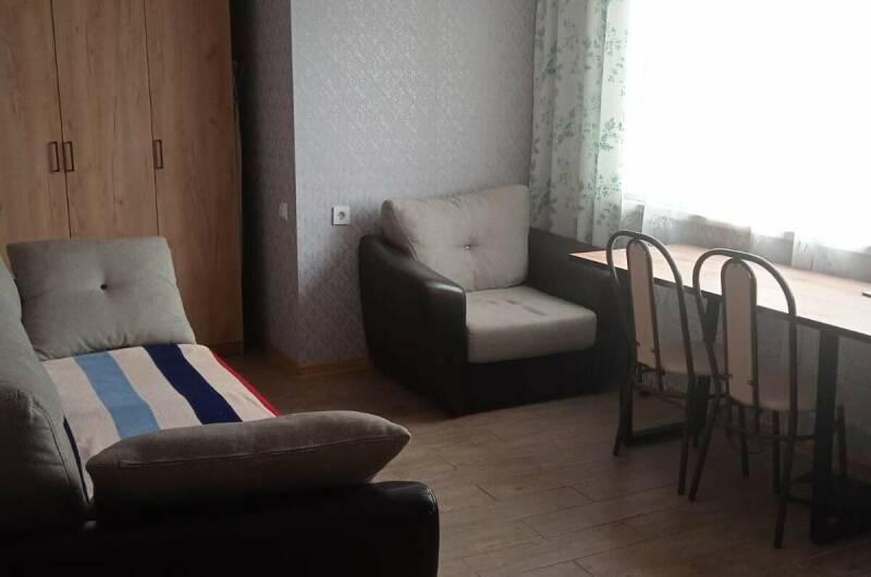 Изображение Изображение квартиры &quot;Квартира в Цитрусовом&quot; #7 #5