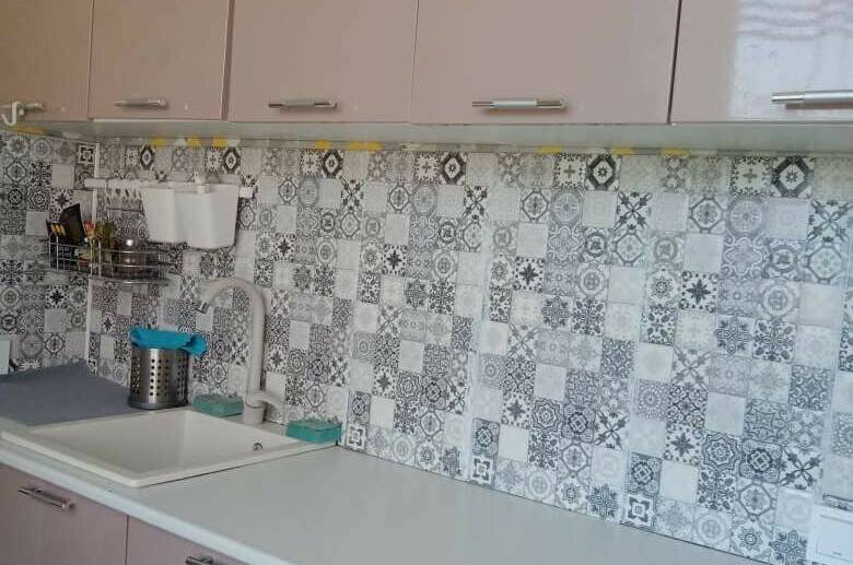 Изображение Изображение квартиры &quot;Квартира в Цитрусовом&quot; #8 #6