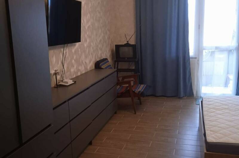 Изображение Изображение квартиры &quot;Квартира в Цитрусовом&quot; #9 #7