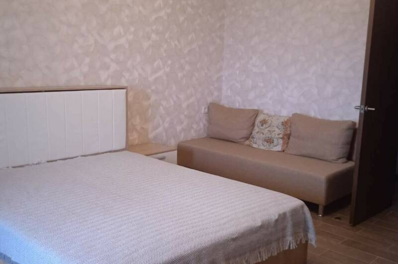 Изображение Изображение квартиры &quot;Квартира в Цитрусовом&quot; #10 #8