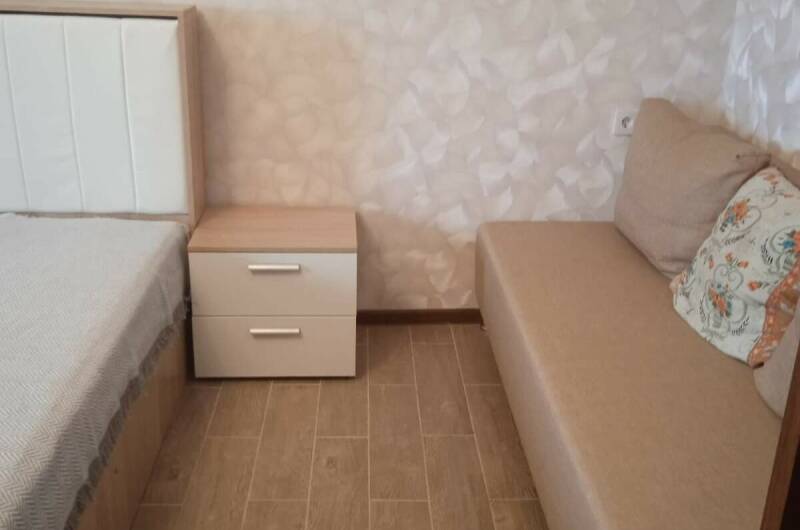 Изображение Изображение квартиры &quot;Квартира в Цитрусовом&quot; #11 #9