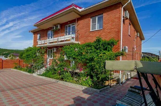 Изображение Изображение гостиницы &quot;Гостевой дом «Роза»&quot; #7 #5