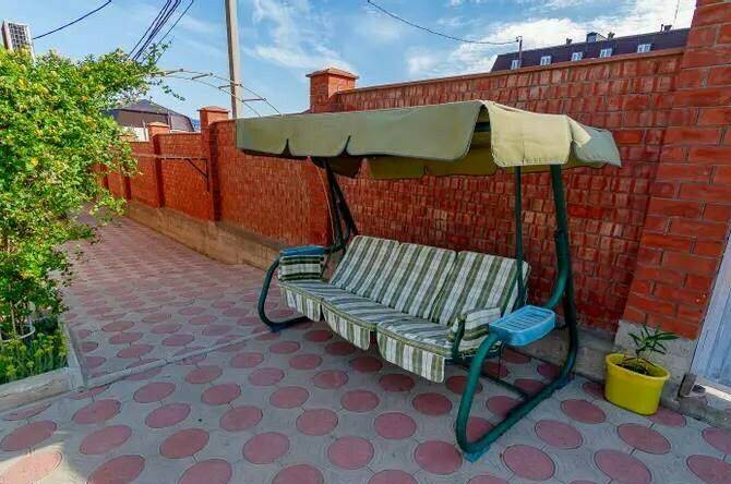 Изображение Изображение гостиницы &quot;Гостевой дом «Роза»&quot; #11 #9