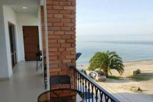 Изображение отеля / гостиницы "Гостевой дом «Arsaul»"