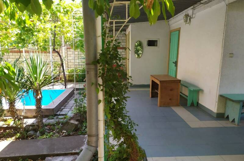 Изображение квартиры "Дом под ключ «На Сиреневой»" #1