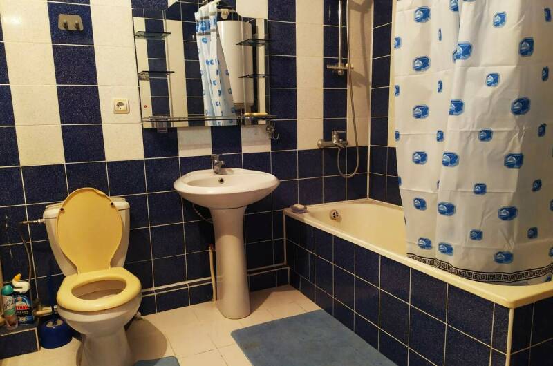 Изображение Изображение квартиры &quot;Дом под ключ «На Сиреневой»&quot; #4 #2