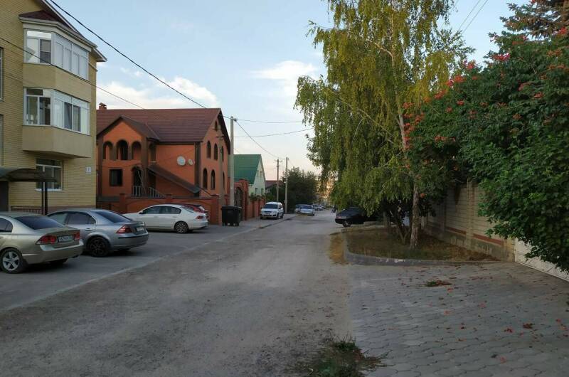 Изображение Изображение квартиры &quot;Дом под ключ «На Сиреневой»&quot; #5 #3