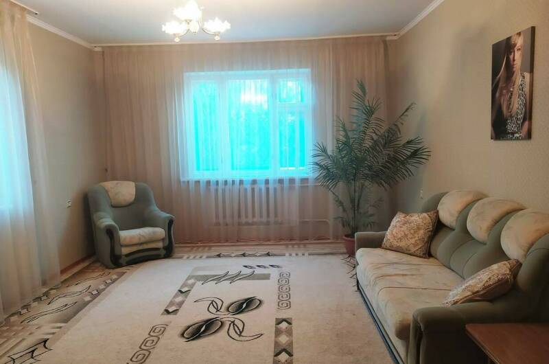 Изображение Изображение квартиры &quot;Дом под ключ «На Сиреневой»&quot; #6 #4