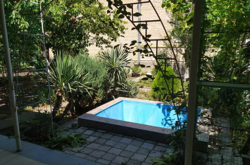 Изображение Изображение квартиры &quot;Дом под ключ «На Сиреневой»&quot; #7 #5