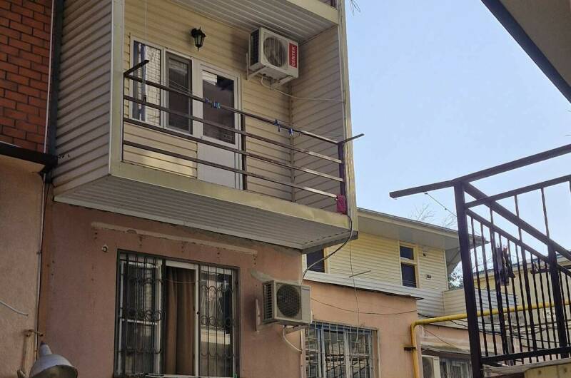 Изображение гостиницы "Квартиры под ключ" #1