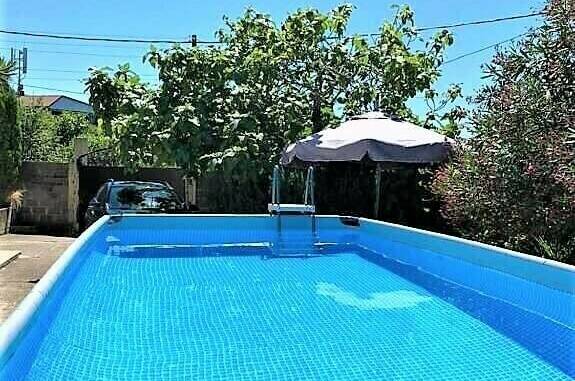 Изображение гостиницы "Гостевой дом «Тропиканка»" #1