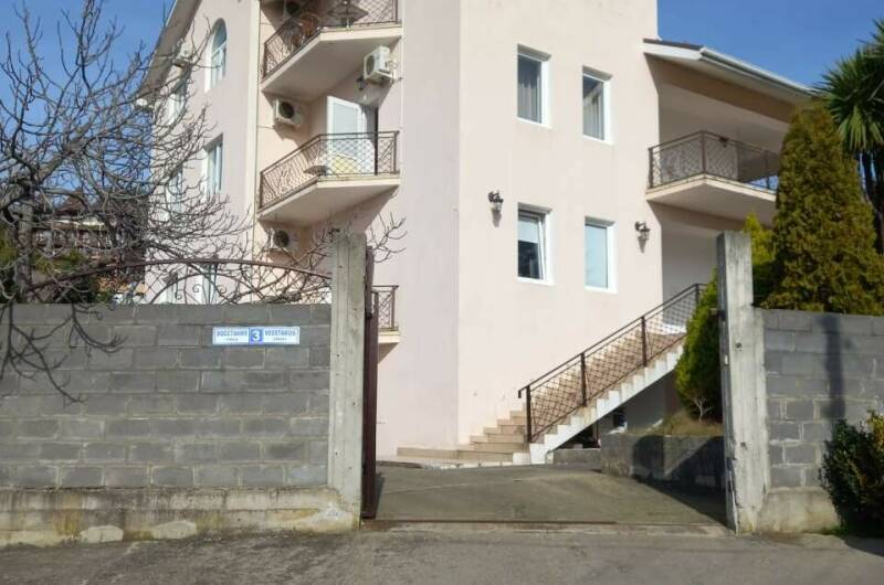 Изображение Изображение гостиницы &quot;Гостевой дом «Тропиканка»&quot; #6 #4