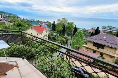 Изображение Изображение гостиницы &quot;Гостевой дом «Тропиканка»&quot; #7 #5