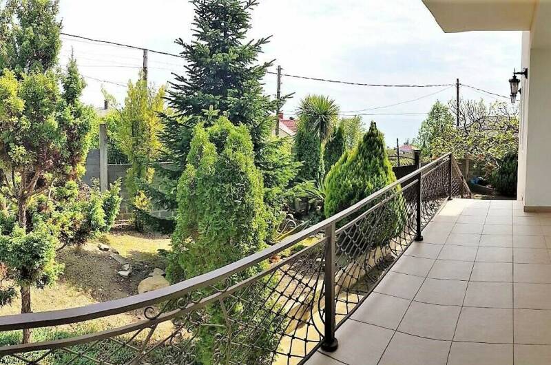 Изображение Изображение гостиницы &quot;Гостевой дом «Тропиканка»&quot; #8 #6