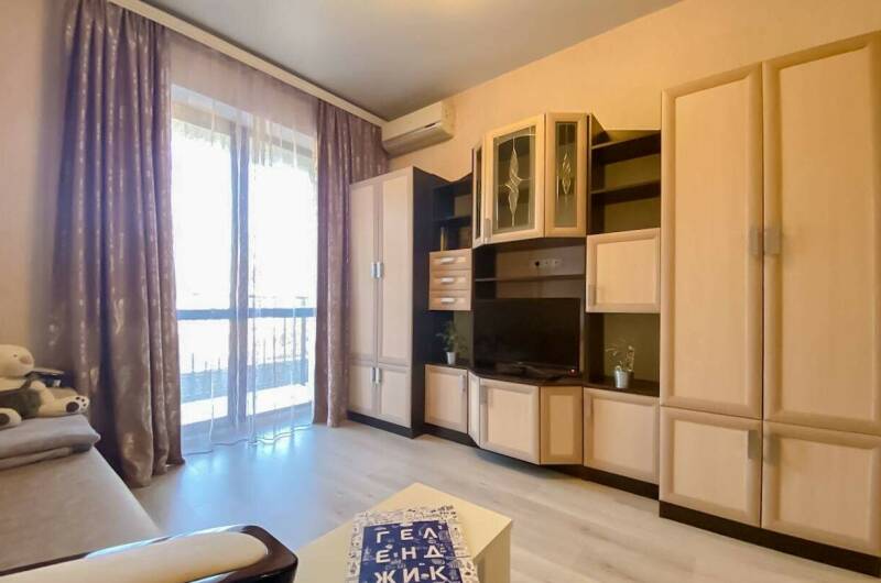 Изображение Изображение квартиры &quot;Евродвушка в центре и у моря&quot; #6 #4