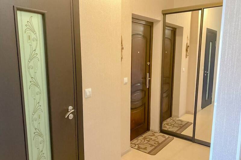 Изображение Изображение квартиры &quot;Евродвушка в центре и у моря&quot; #7 #5