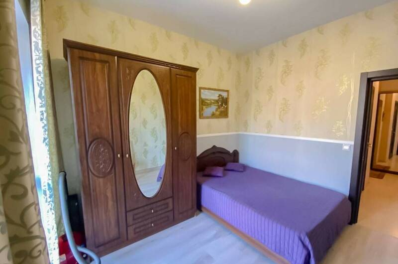 Изображение Изображение квартиры &quot;Евродвушка в центре и у моря&quot; #8 #6