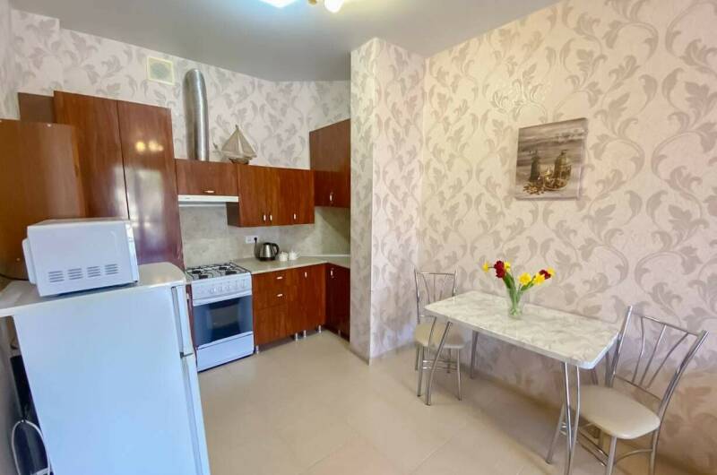 Изображение Изображение квартиры &quot;Евродвушка в центре и у моря&quot; #9 #7