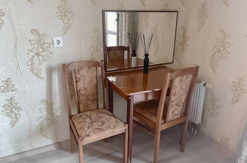 Изображение Изображение квартиры &quot;Евродвушка в центре и у моря&quot; #10 #8