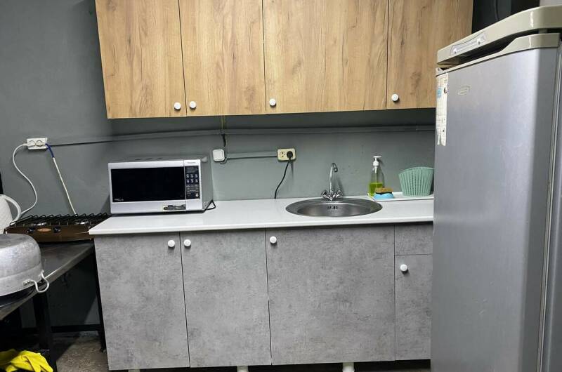 Изображение Изображение гостиницы &quot;Гостевой дом «Лдзаа»&quot; #3 #1