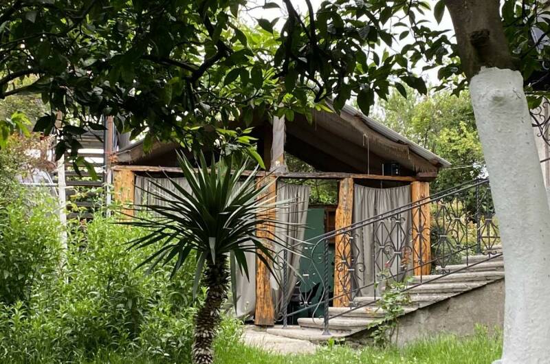 Изображение Изображение гостиницы &quot;Гостевой дом «Лдзаа»&quot; #4 #2