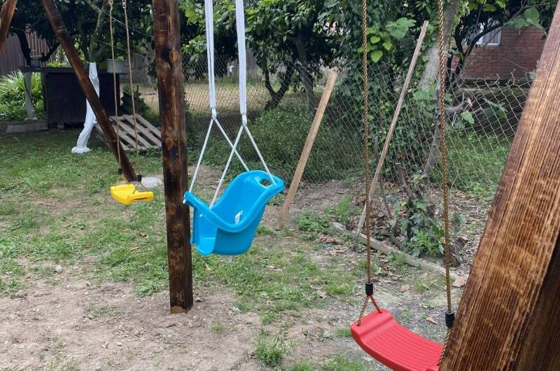 Изображение Изображение гостиницы &quot;Гостевой дом «Лдзаа»&quot; #5 #3