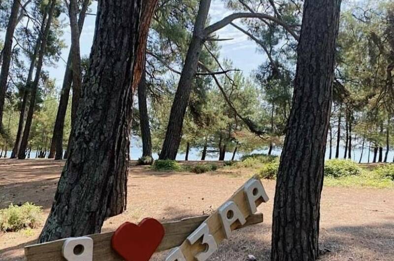 Изображение Изображение гостиницы &quot;Гостевой дом «Лдзаа»&quot; #6 #4