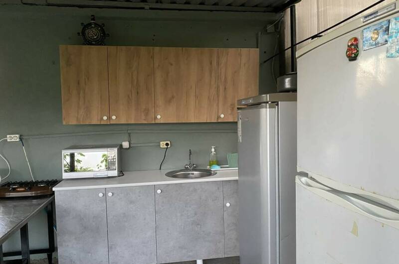 Изображение Изображение гостиницы &quot;Гостевой дом «Лдзаа»&quot; #8 #6