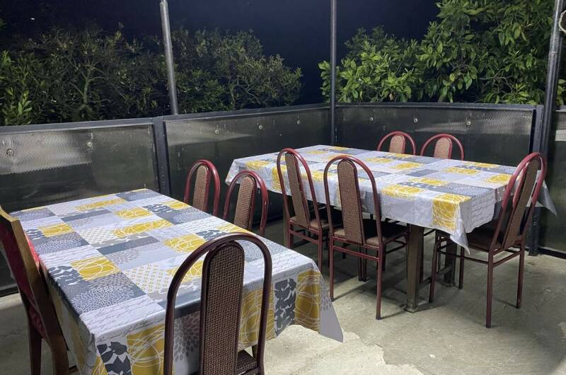 Изображение Изображение гостиницы &quot;Гостевой дом «Лдзаа»&quot; #10 #8