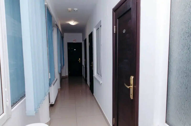 Изображение Изображение гостиницы &quot;Отель «Каравелла»&quot; #6 #4