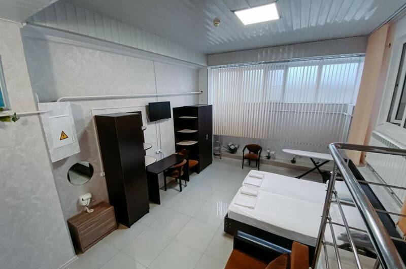 Изображение Изображение гостиницы &quot;Отель «Каравелла»&quot; #7 #5