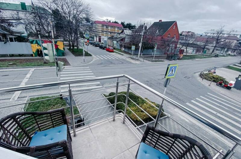 Изображение Изображение гостиницы &quot;Отель «Каравелла»&quot; #8 #6