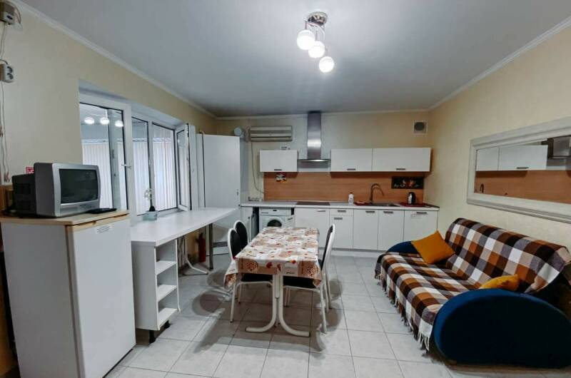 Изображение Изображение гостиницы &quot;Отель «Каравелла»&quot; #9 #7