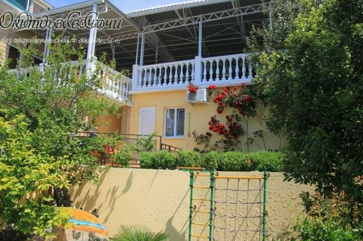 Изображение Изображение гостиницы &quot;Гостевой дом «Лавр»&quot; #4 #2