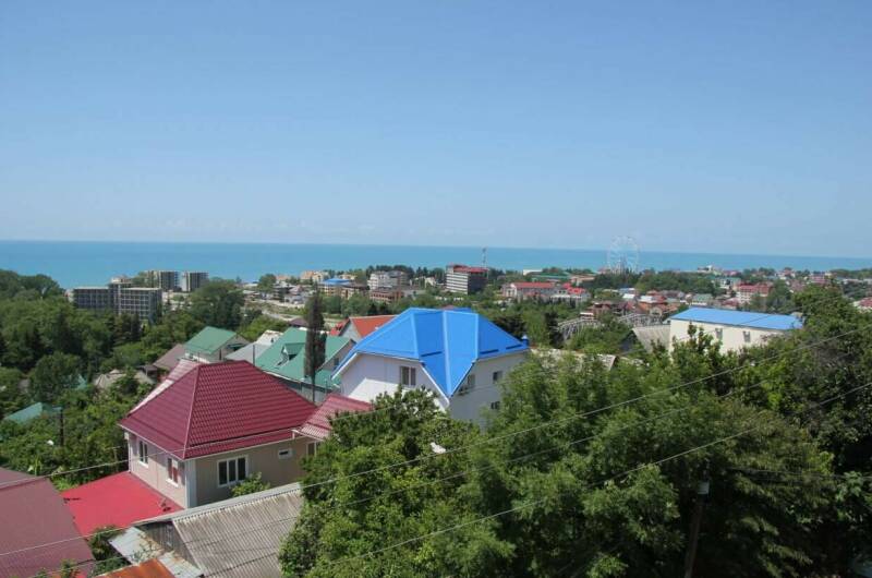 Изображение Изображение гостиницы &quot;Гостевой дом «Лавр»&quot; #5 #3