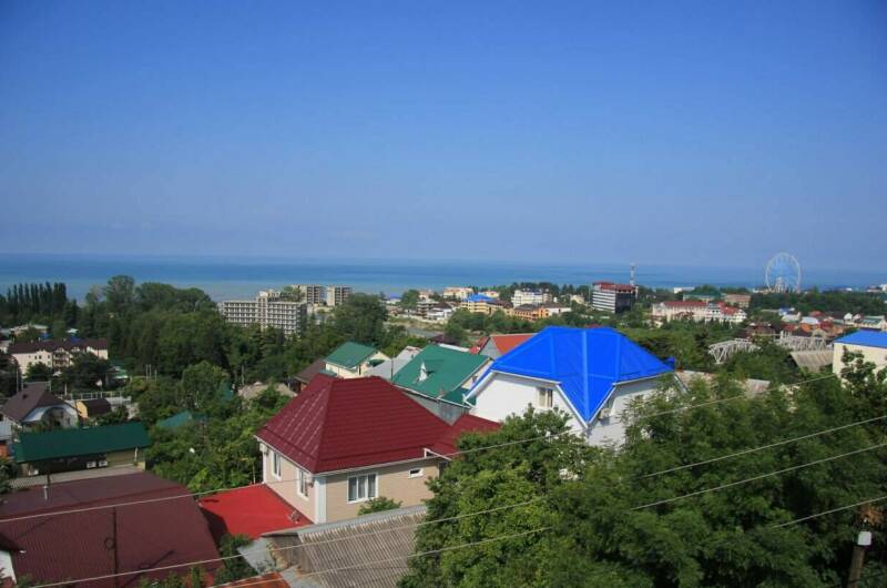 Изображение Изображение гостиницы &quot;Гостевой дом «Лавр»&quot; #6 #4