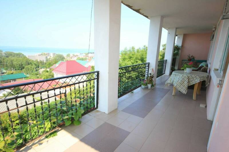 Изображение Изображение гостиницы &quot;Гостевой дом «Лавр»&quot; #9 #7