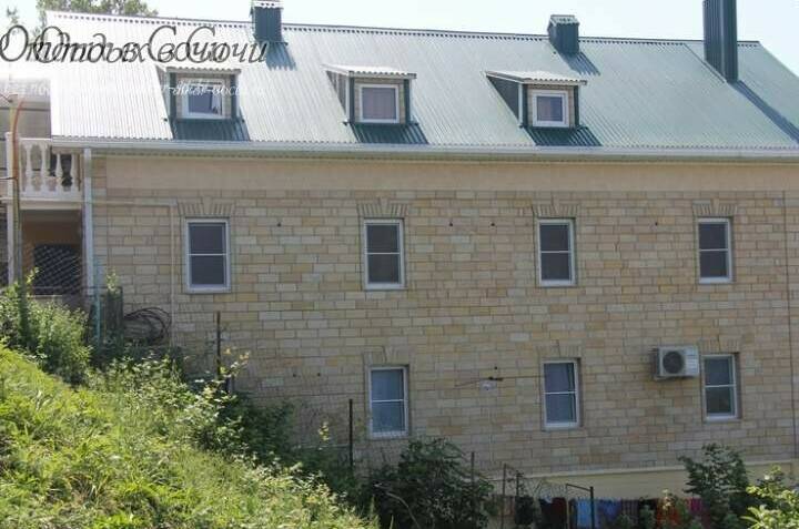 Изображение Изображение гостиницы &quot;Гостевой дом «Лавр»&quot; #11 #9