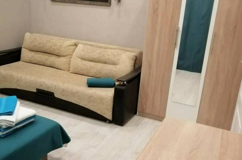 Изображение квартиры "Апартаменты с отдельным входом в частном доме" #1