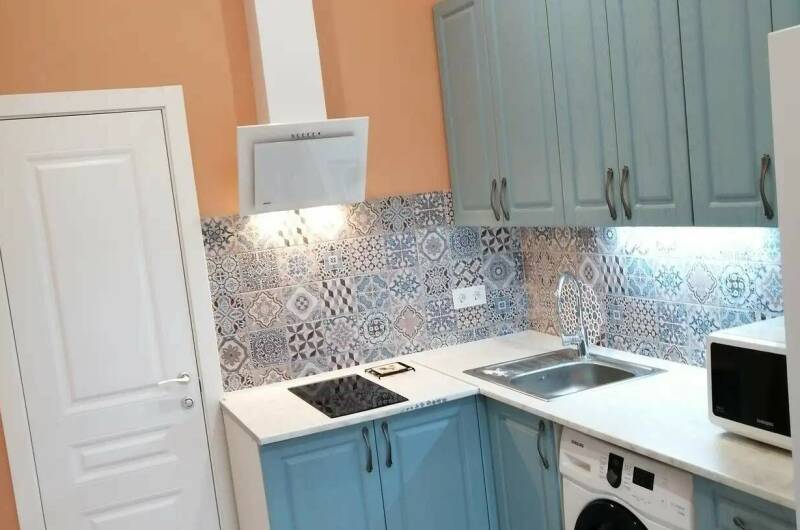 Изображение Изображение квартиры &quot;Апартаменты с отдельным входом в частном доме&quot; #3 #1