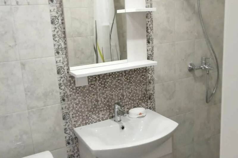 Изображение Изображение квартиры &quot;Апартаменты с отдельным входом в частном доме&quot; #4 #2