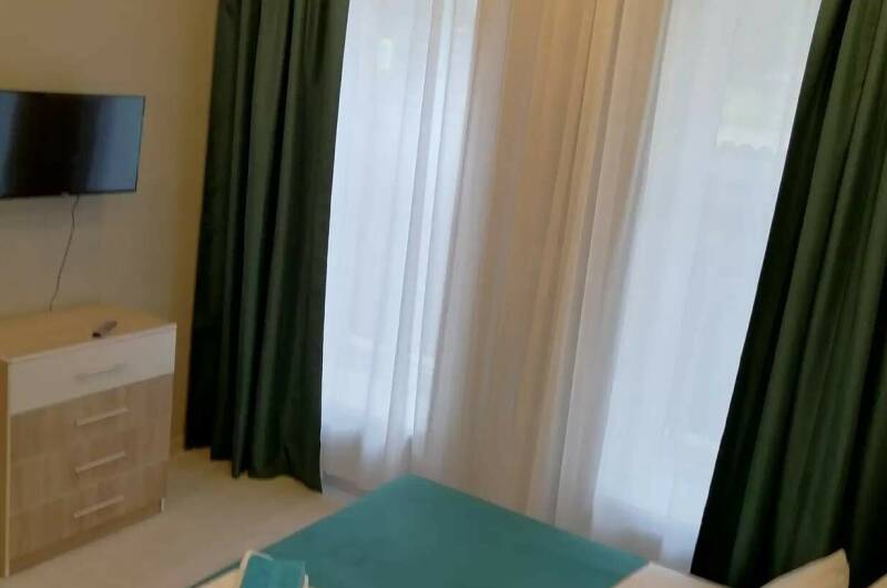 Изображение Изображение квартиры &quot;Апартаменты с отдельным входом в частном доме&quot; #7 #5