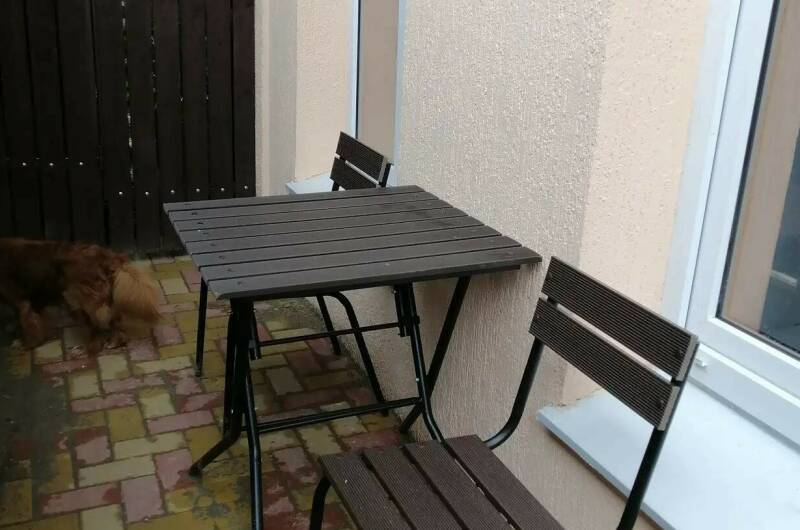 Изображение Изображение квартиры &quot;Апартаменты с отдельным входом в частном доме&quot; #9 #7