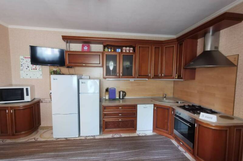 Изображение квартиры "Дом под ключ «Любава»" #1