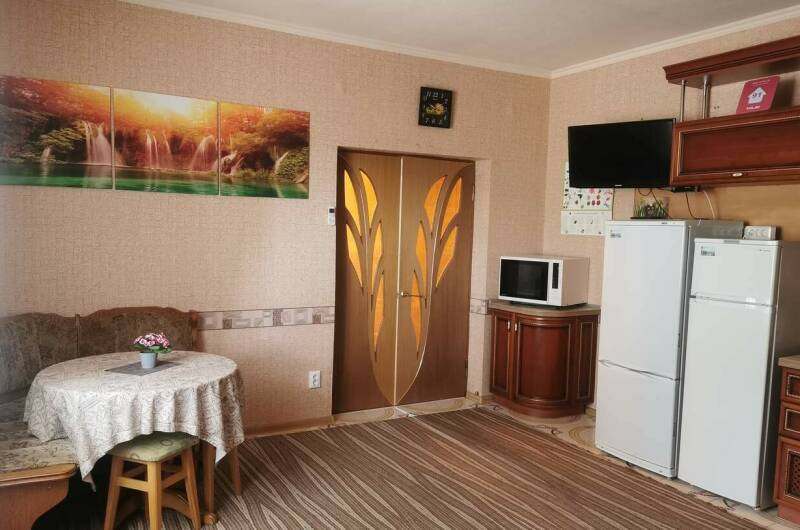 Изображение Изображение квартиры &quot;Дом под ключ «Любава»&quot; #4 #2