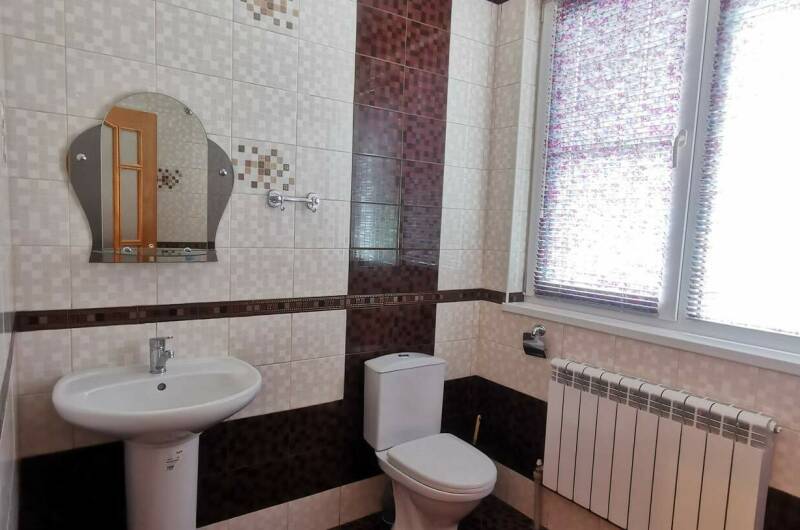 Изображение Изображение квартиры &quot;Дом под ключ «Любава»&quot; #6 #4