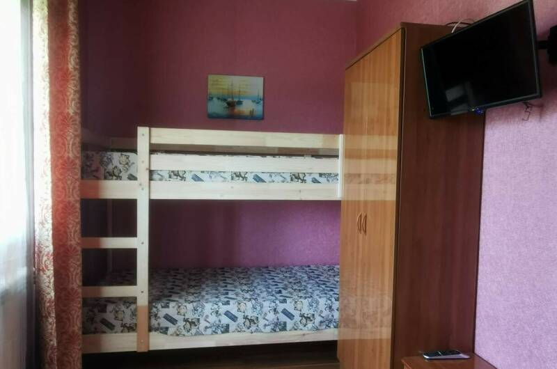 Изображение Изображение квартиры &quot;Дом под ключ «Любава»&quot; #7 #5