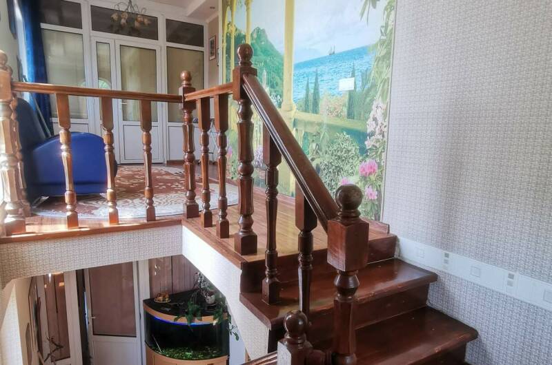 Изображение Изображение квартиры &quot;Дом под ключ «Любава»&quot; #8 #6