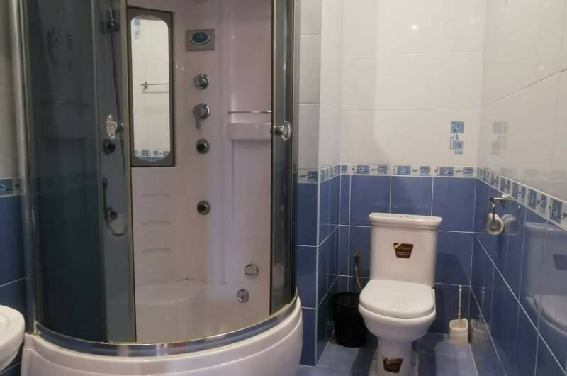 Изображение Изображение квартиры &quot;Дом под ключ «Любава»&quot; #10 #8