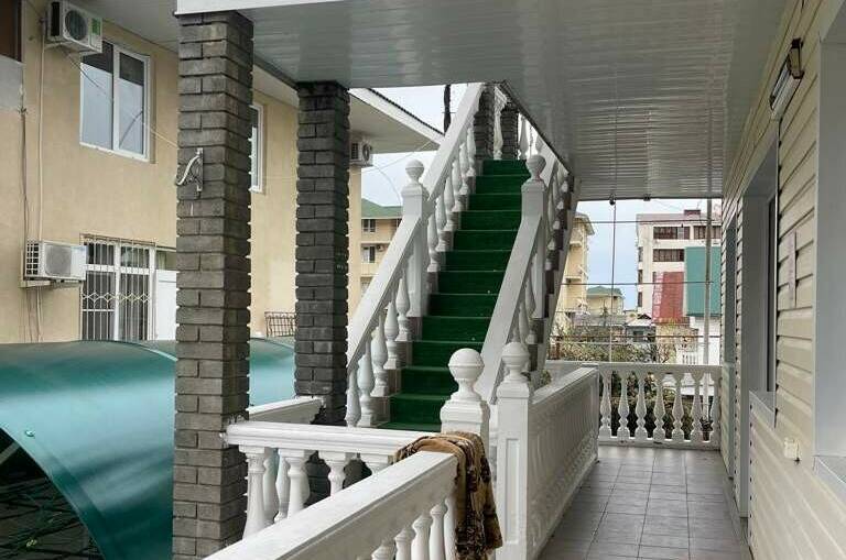 Изображение Изображение гостиницы &quot;Гостевой дом «МаринАпарт»&quot; #3 #1